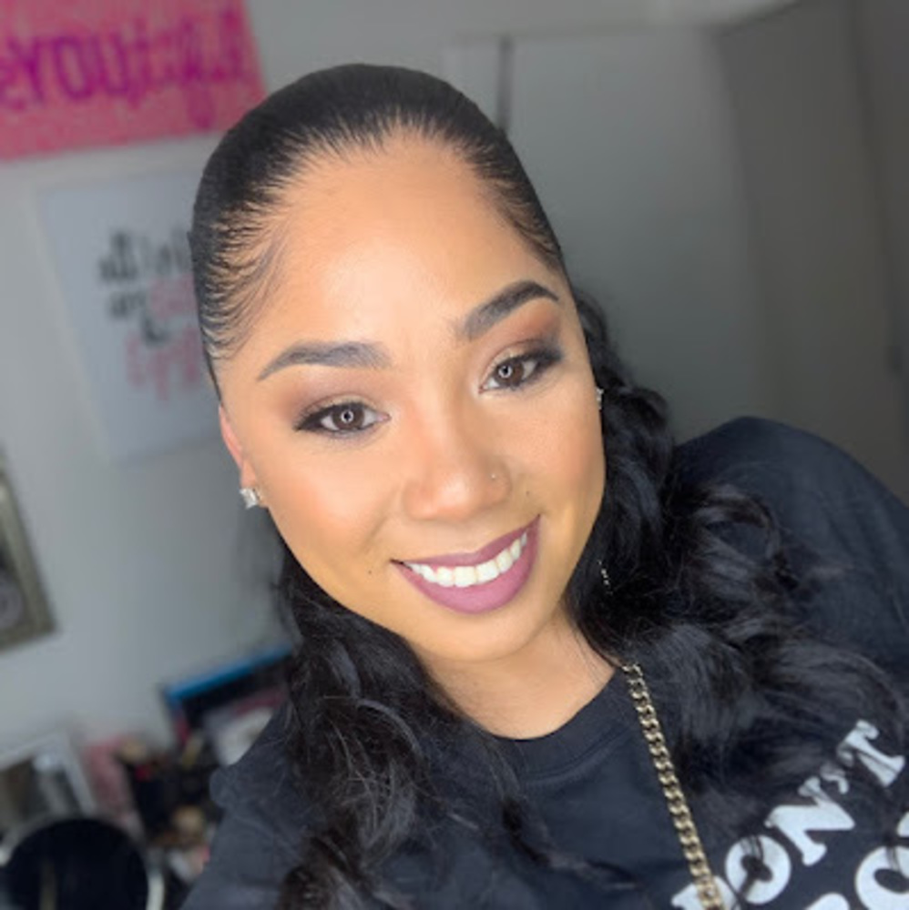 Meet your Posher, Tamara